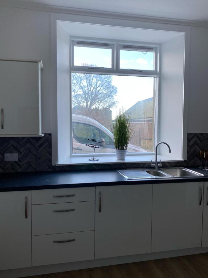 Arduthie Street Apartment Stonehaven Exterior foto