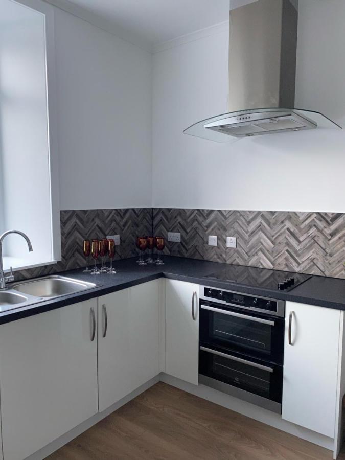 Arduthie Street Apartment Stonehaven Exterior foto